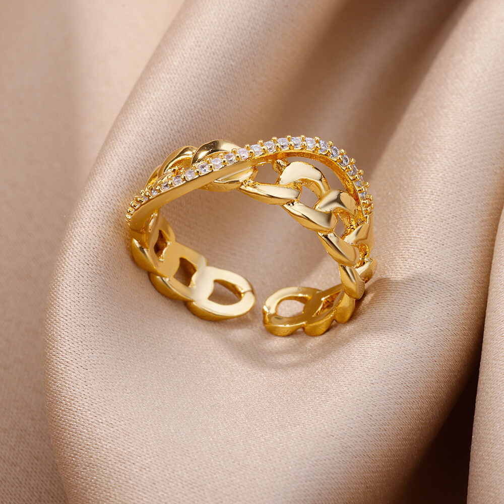 Camilla - Ring