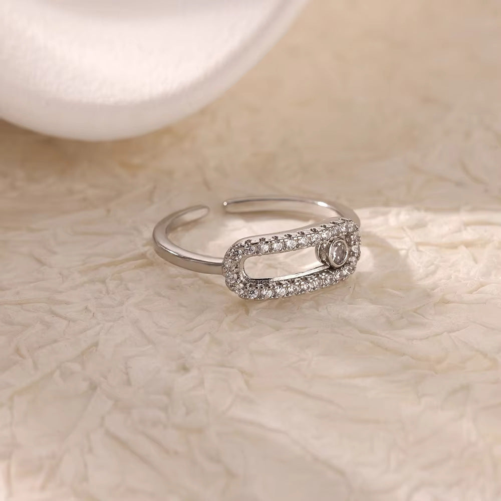 Elodie - Ring