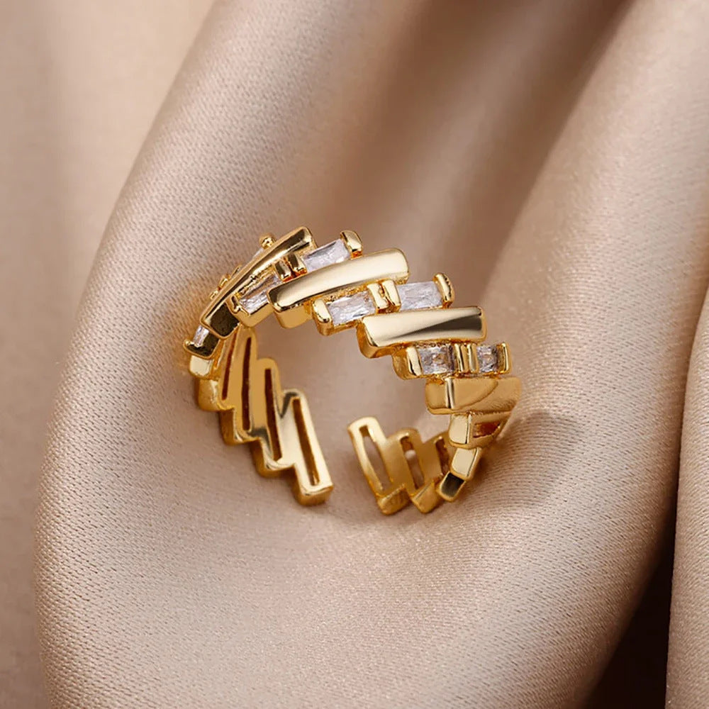 Belle - Ring