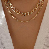 Gold - Variant U