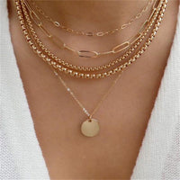 Gold - Variant E