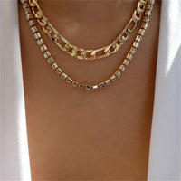 Gold - Variant Y