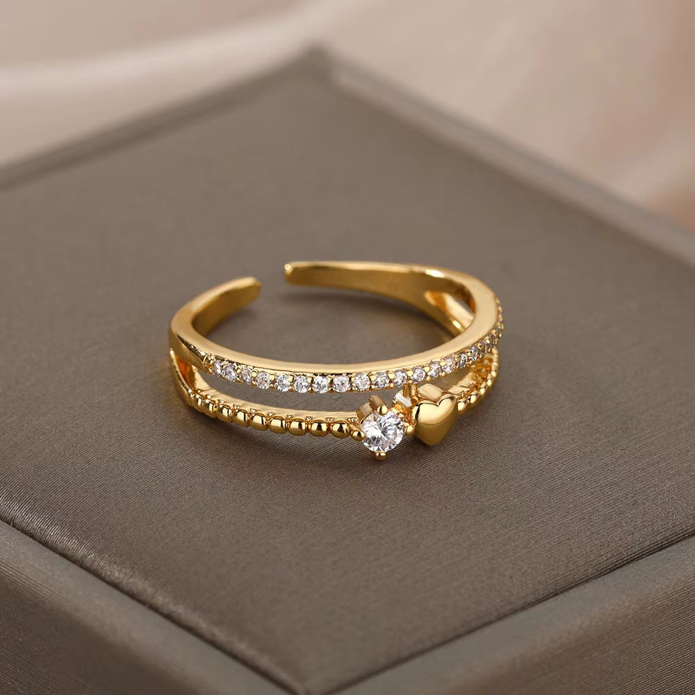Éloise - Ring