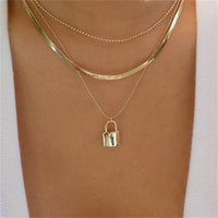 Gold - Variant P