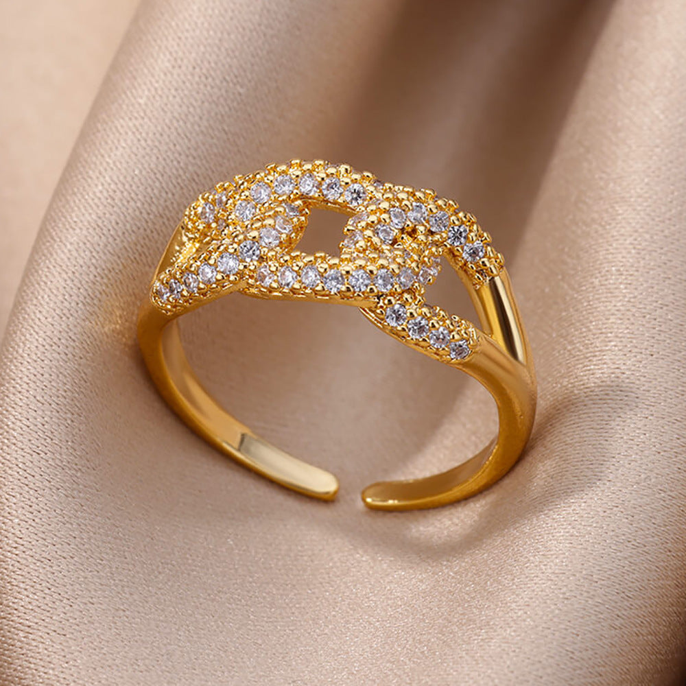 Ava - Ring