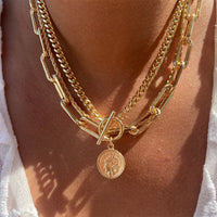 Gold - Variant L