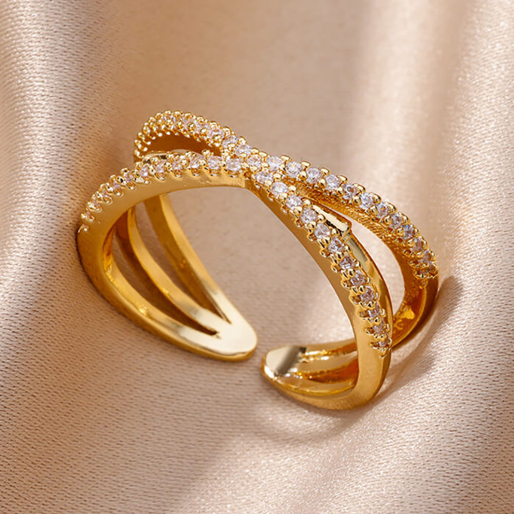 Éloise - Ring