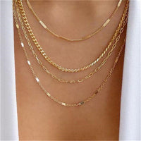 Gold - Variant T