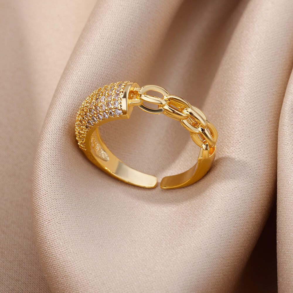 Lyra - Ring