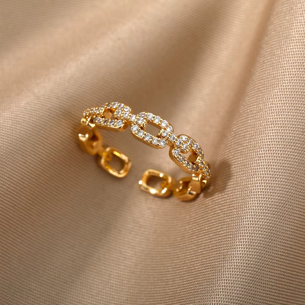 Noelle - Ring