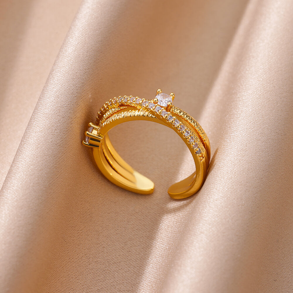 Colette - Ring