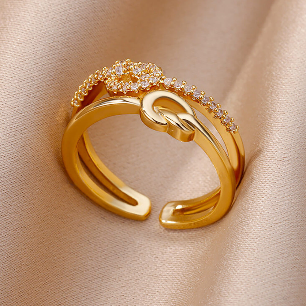 Zola - Ring