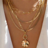 Gold - Variant O