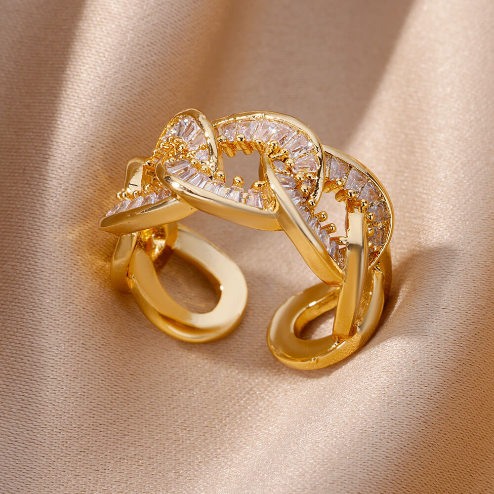 Isolde - Ring