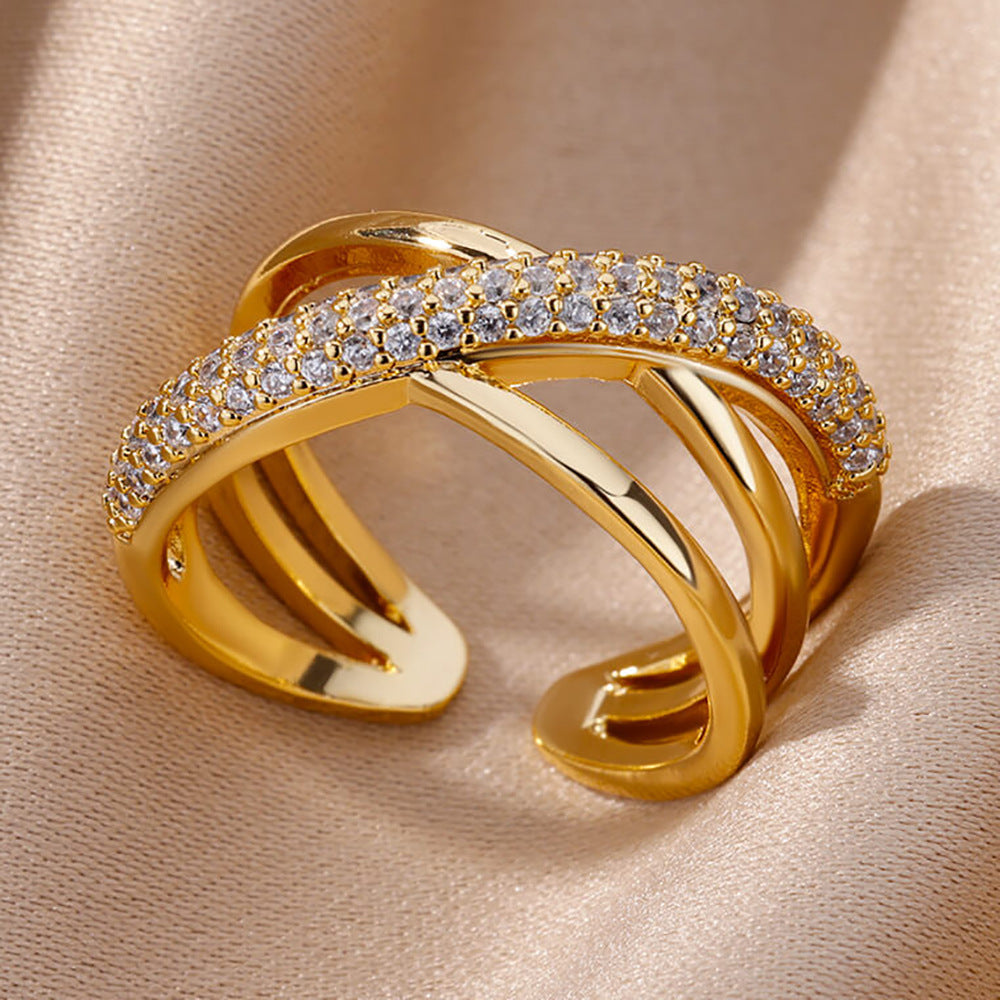 Liora - Ring