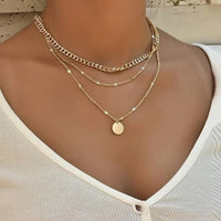 Gold - Variant D / Alloy