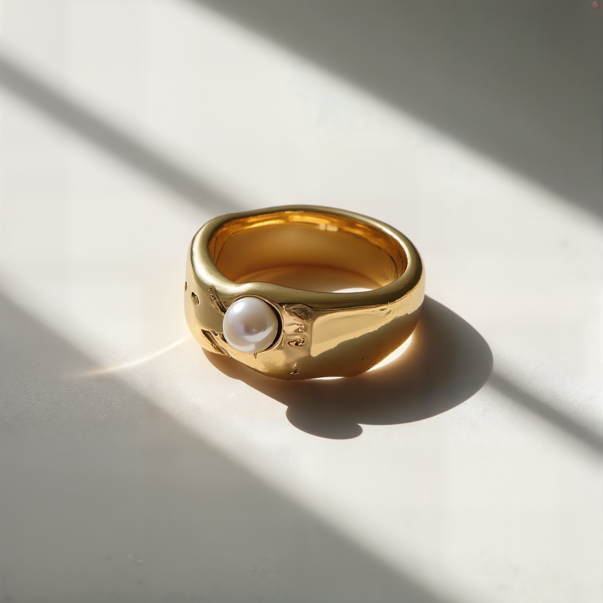 Beispiel RIng